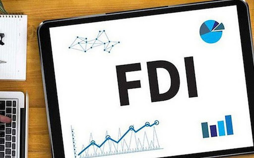 Attracting FDI in 2020 is still flourishing during the pandemic